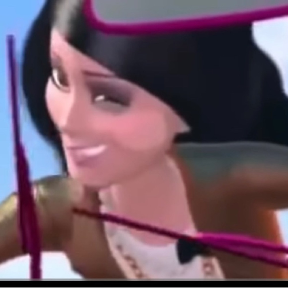 Meet your Posher, Kat